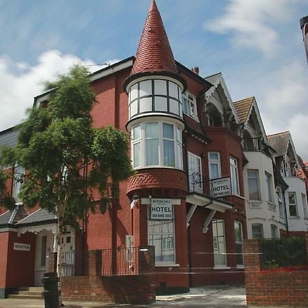Acton Hill Hotel Илинг Экстерьер фото